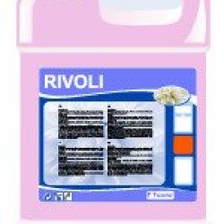 RIVOLI. Ambientador aroma tipo CAROLINA HERRRERA.  Efecto duradero.  Ambientador altamente concentrado, basta con pequeñas cantidades para crear un ambiente agradable. Garrafa de 5 Lts.