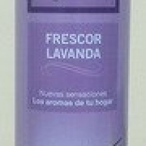 FRESCOR LAVANDA. Aerosol de 405 c.c.