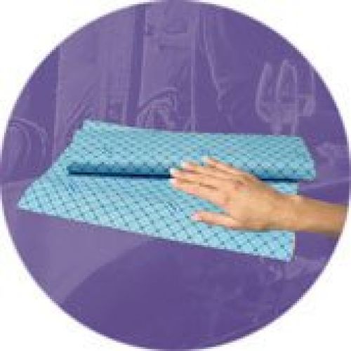 Rollo Bayeta Absorbente Vileda