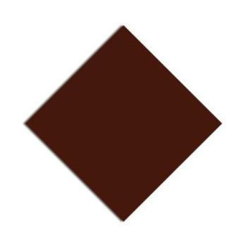 SERVILLETAS DOUBLE POINT 39x39 CM. CHOCOLATE TISSUE (1200 UNID.)
