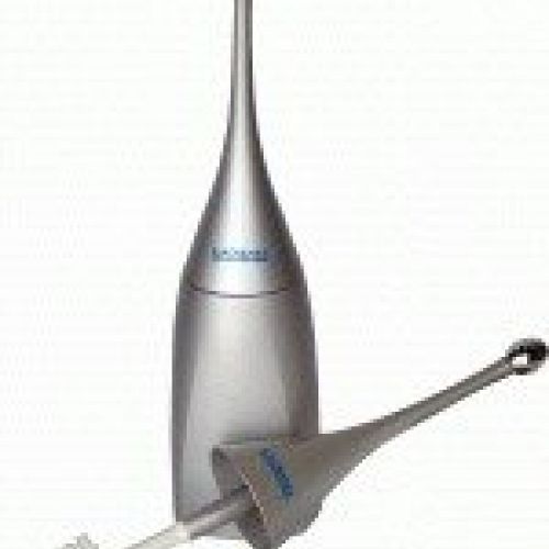 Escobillero ABS Satin