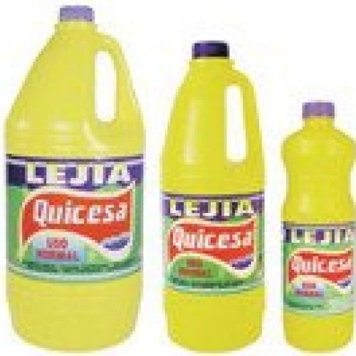 LEJIA QUICESA USO NORMAL
