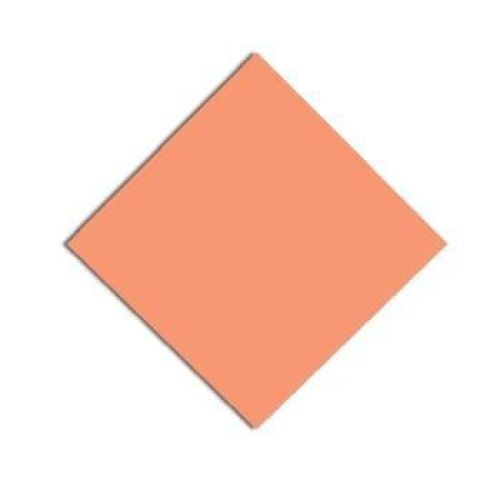 SERV. DOUBLE POINT 20X20 CM SALMON TISSUE (3600 UNID.), 33 X 33 CM. ( 1.500 UNID.) Y 39 X 39 CM. ( 1.200 UNID.)