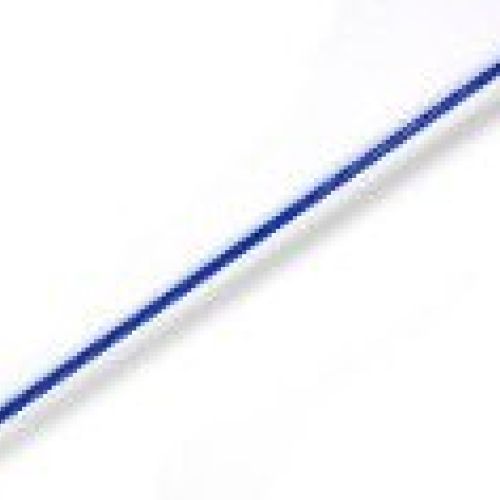 Mango Plastificado Azul de 1,40 POMEZ.