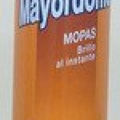 MAYORDOMO, Spray 1