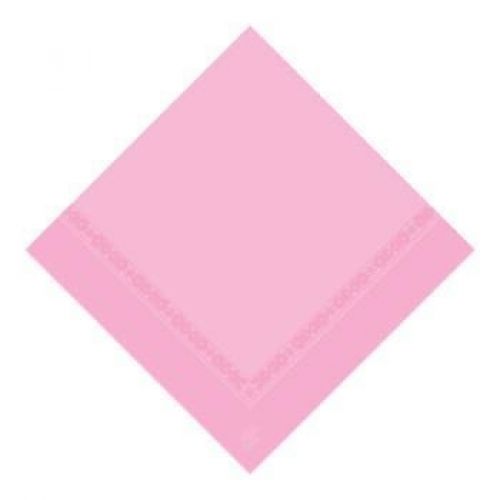 SERVILLETAS 2 CAPAS 40x40 CM
