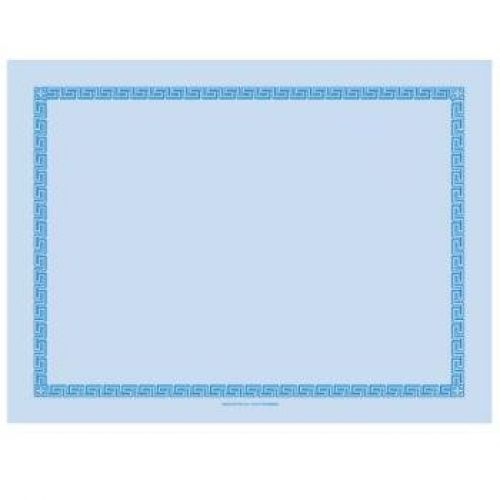 MANTELIN 30X40 AZUL CELESTE DRY TISSUE