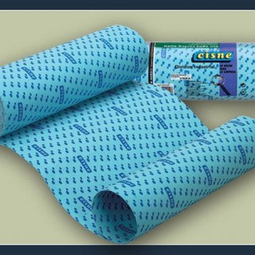 Rollo Bayeta Estampada Todo Uso de 8 mts