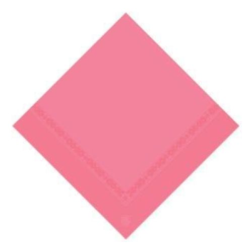 SERVILLETAS 2 CAPAS 40x40 CM. SANDIA TISSUE (2000 UNID.)