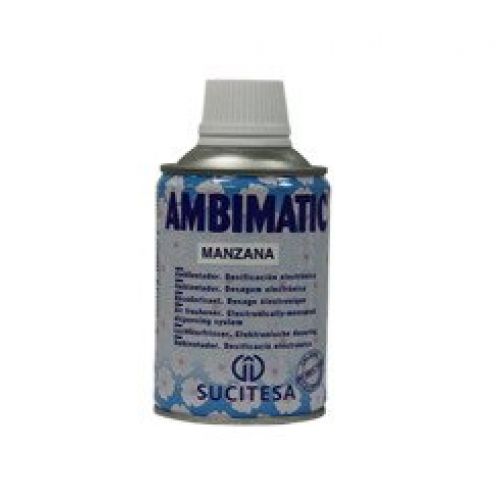 AMBIMATIC MANZANA