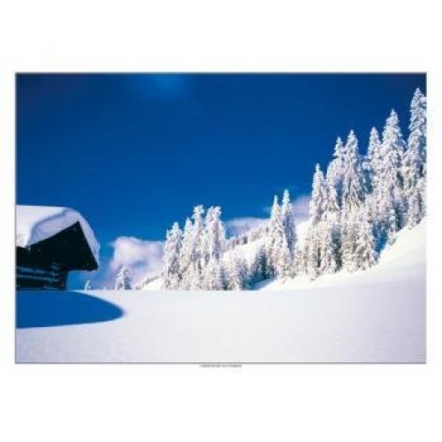 MANTELINES OFFSET INVERNAL 31x43 CM