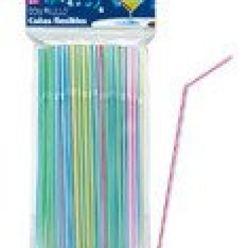 CANUTILLO FLEXIBLE de 21 cm