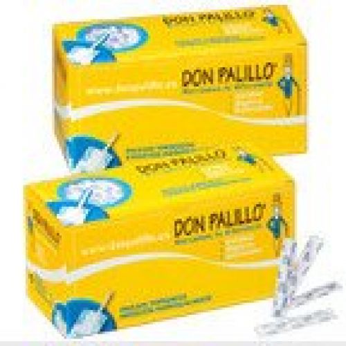 PALILLO REDONDO TORNEADO. Envuelto individual Papel alta calidad 1000 Unidades aprox.