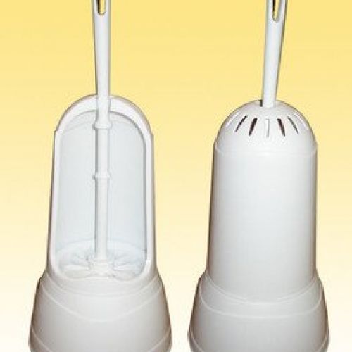 Escobillero LUXE W