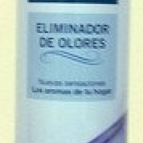 ELIMINADOR DE OLORES. Aerosol de 405 c.c.