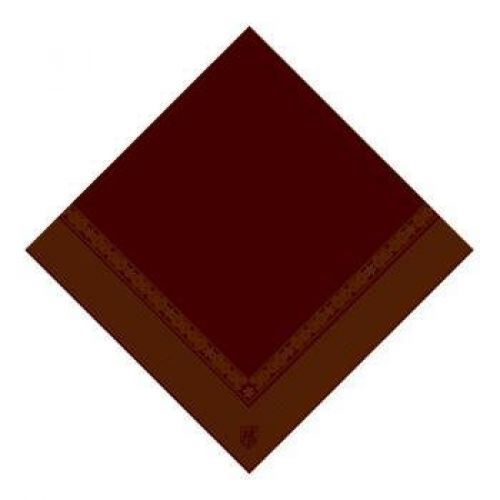 SERVILLETAS 2 CAPAS 40x40 CM