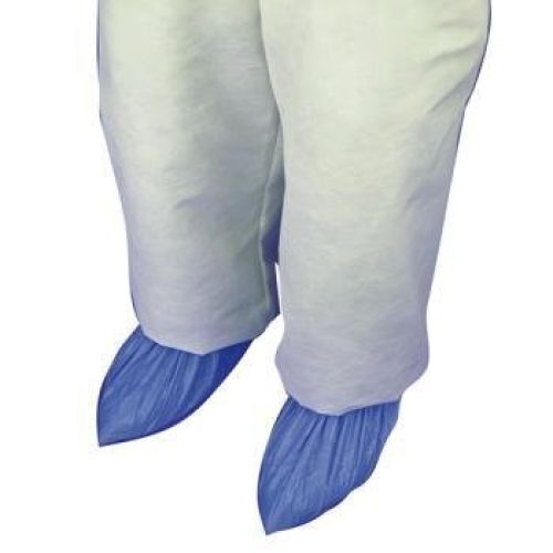 Cubrezapatos G.P. 1.55.67, Paquete de 100 Unidades