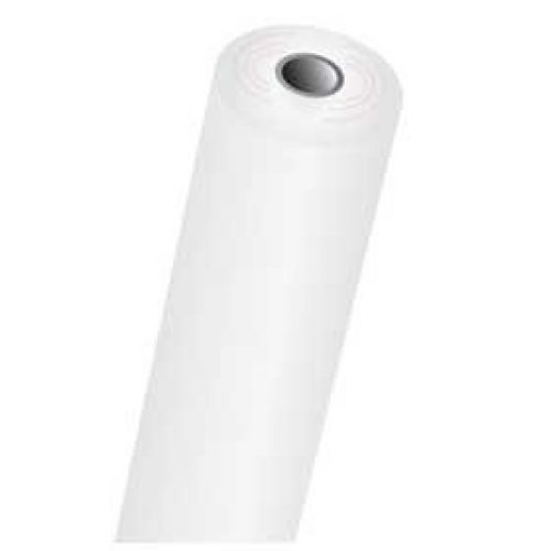 ROLLO MANTEL 25 M 120 CM BLANCO DRY TISSUE (1 UNID.)