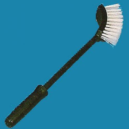 Escobilla Sanitaria Lujo Antoni PVC