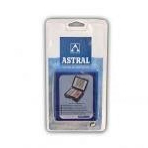 TEST KIT CLORO Y pH