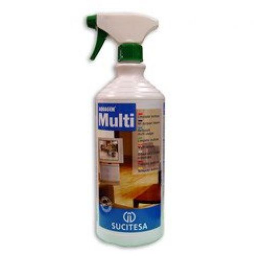 AQUAGEN MULTI  Limpiador Multiusos