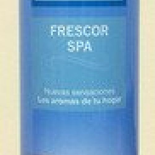 FRESCOR SPA. Aerosol de 405 c.c.