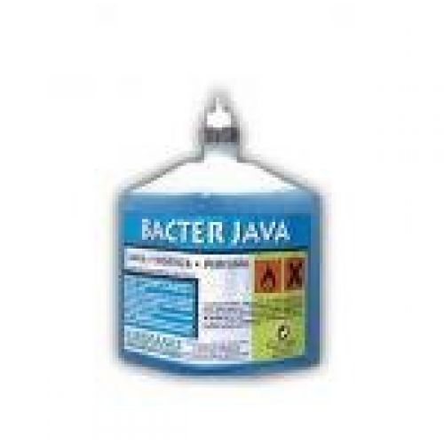 CARGA BACTER JAVA