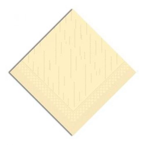 SERVILLETAS 4 CAPAS 45X45 CM