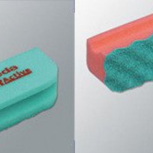 Salva – uñas PURACTIVE, 7 X 15 VILEDA