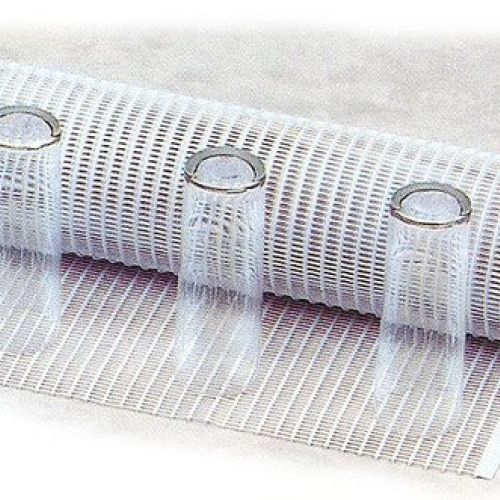 Ref. 700401. Rollo Rejilla Posavasos Standar. 400 X 40 cm.