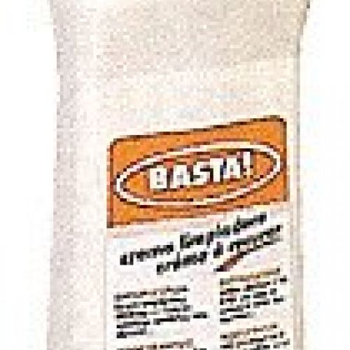 CREMA DE LIMPIEZA