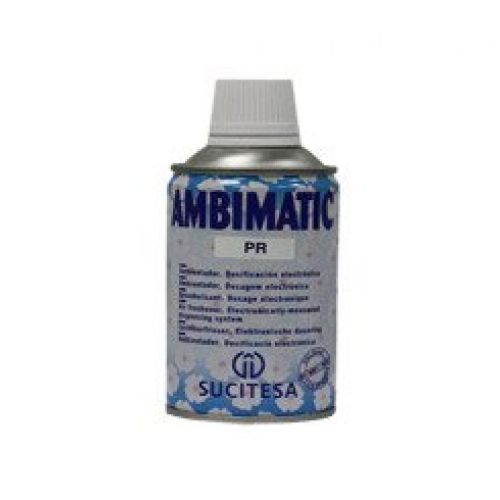 AMBIMATIC PR