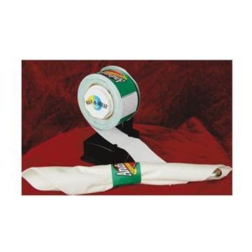 ARGOLLAS ROLLO DE 250 UNIDADES 3,8X10,9 CM AZUL PAPEL (5000 UNID.)