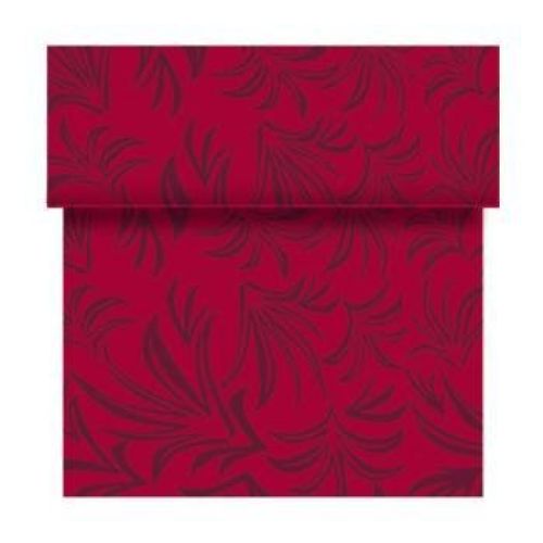 TU Y YO 24M(20 SERV.)PARK AVENUE 40 CM. BURDEOS DRY TISSUE (6 UNID.)