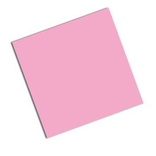 SERVILLETAS 40x40 CM. ROSA DRY TISSUE (900 UNID.)