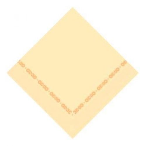 SERVILLETAS 2 CAPAS 40x40 CM