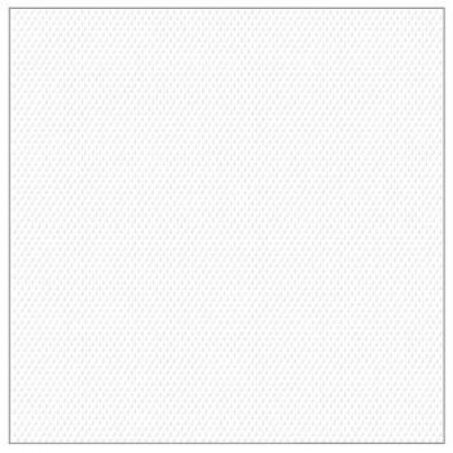 SERVILLETAS 1 CAPA 33X33CM BLANCO CELULOSA (2700 UNID.)