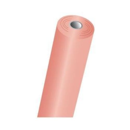 ROLLO MANTEL 25 M 120 CM TERRACOTA DRY TISSUE (1 UNID.)