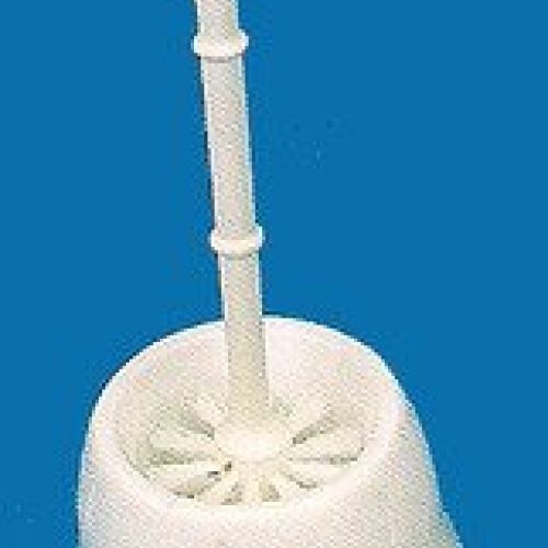 Escobillero Plastico Completo
