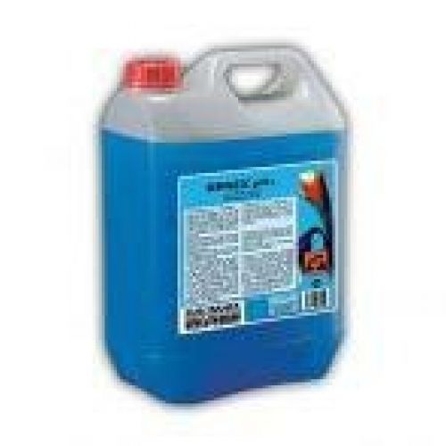 KLARAN L pH MAS. Aumentador de pH liquido. Corrector de pH inferior a 7,2 en el agua de las piscinas. Garrafa de 10 Lts.