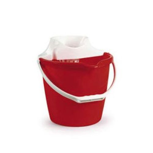 Cubo Pico de 13 Lts. Con Escurridor Europa. Ref. 11656