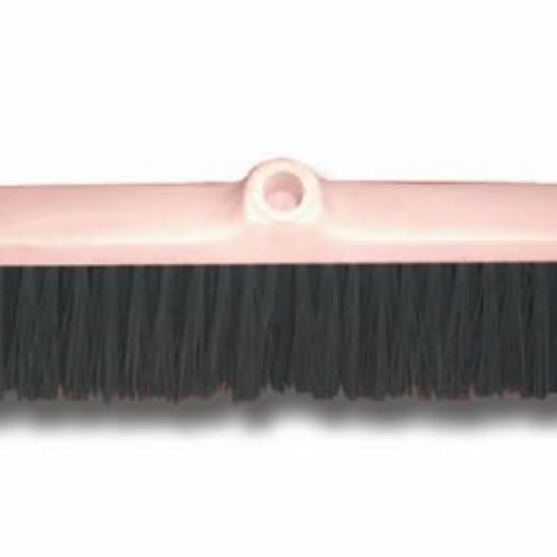 Cepillo Barrendero Fibra Dura: Limpiezas De Exteriores, Naves, Patios, etc... Ref. 04631