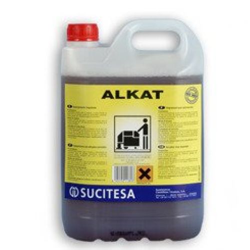 ECONOVER ALKAT