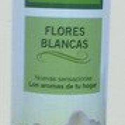 FRESCOR FLORES BLANCAS. Aerosol de 405 c.c.