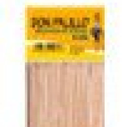 BROCHETA DE 8 cm. Bolsa de 200 Unidades. Ref. 3070.