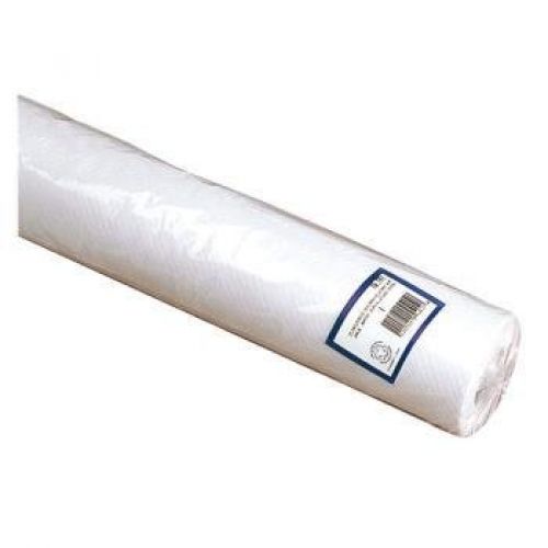 MANTEL ANETO,100 M.50 G/M2 100 CM. BLANCO CELULOSA (4 UNID.)