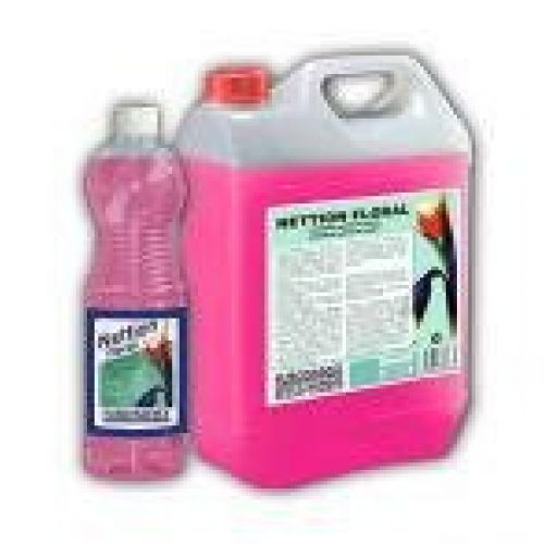 NETTION FLORAL