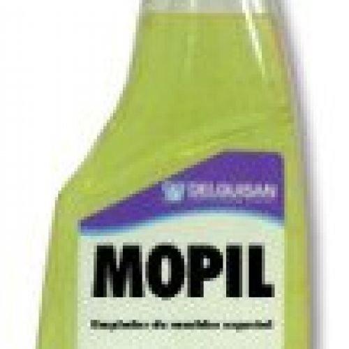 MOPIL