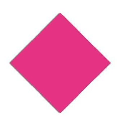SERVILLETAS DOUBLE POINT 39x39 CM. FUCSIA TISSUE (1200 UNID.)