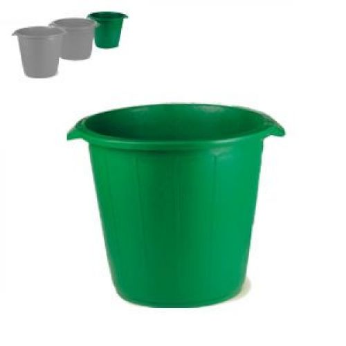 Barreño Colada Coplasva ( Fuerte ) 40 Lts
